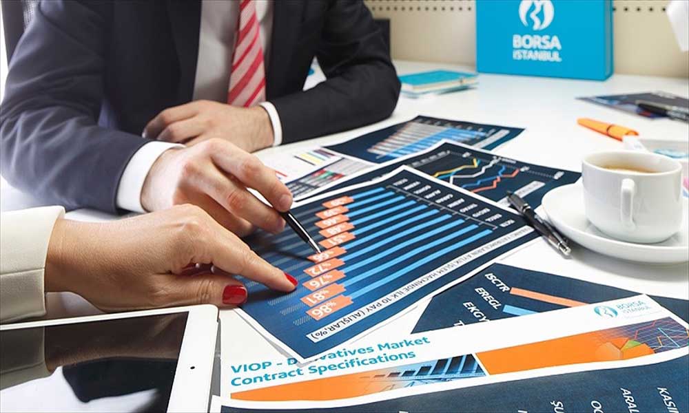 VİOP’ta Ruble ve Yuan Dönemi Başladı!