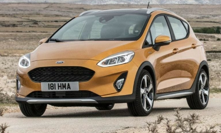 2017 Yeni Ford Fiesta İncelemesi, Teknik Özellikleri ve Fiyatı