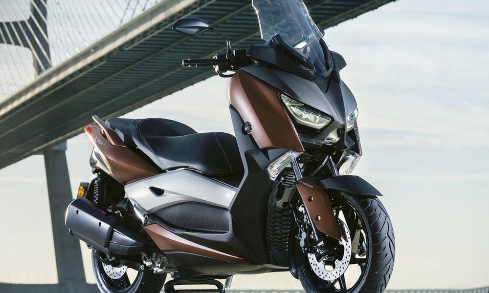 x-max 300 karoseri