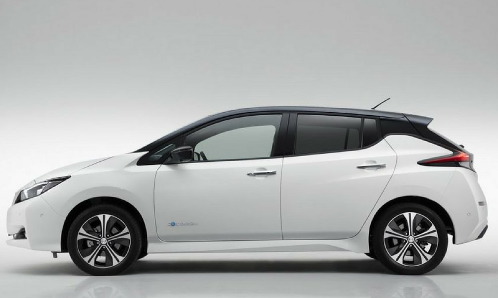 2018 Yeni Nissan Leaf Incelemesi Teknik Ozellikleri Ve Fiyati Profil Yapisi