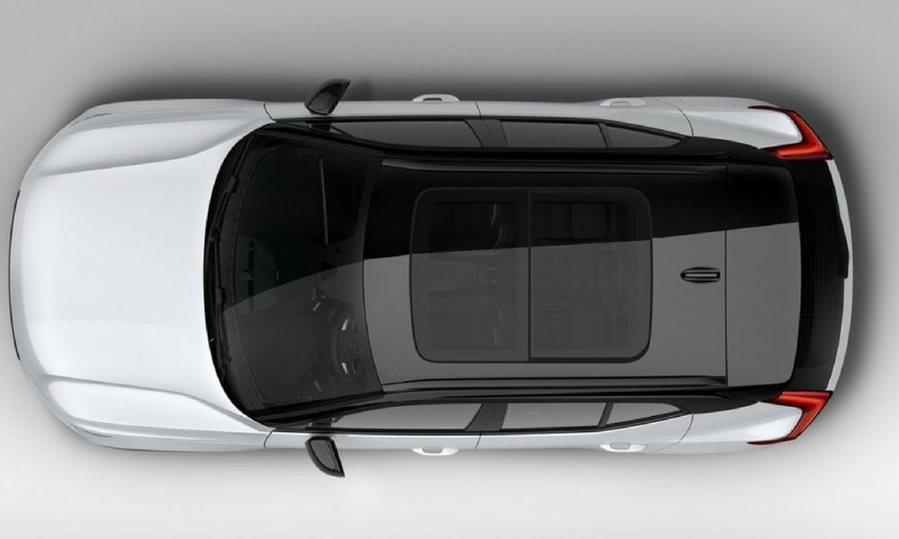 2018 Yeni Volvo Xc40 4x4 Incelemesi Teknik Ozellikleri Ve Fiyati Cam Tavan Opsiyonu