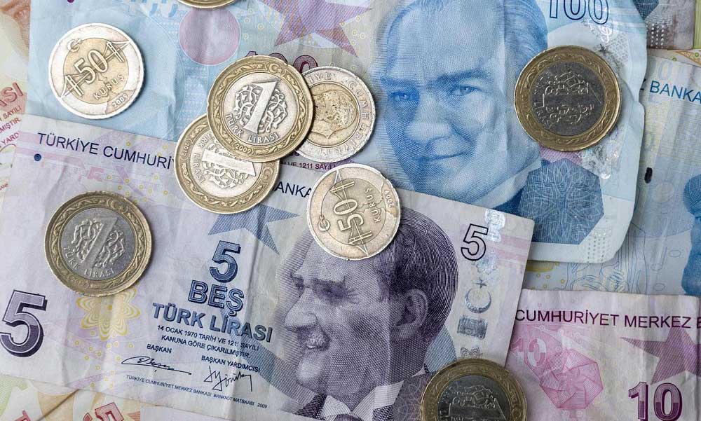 3,40 Seviyesinin Altı Görülebilir