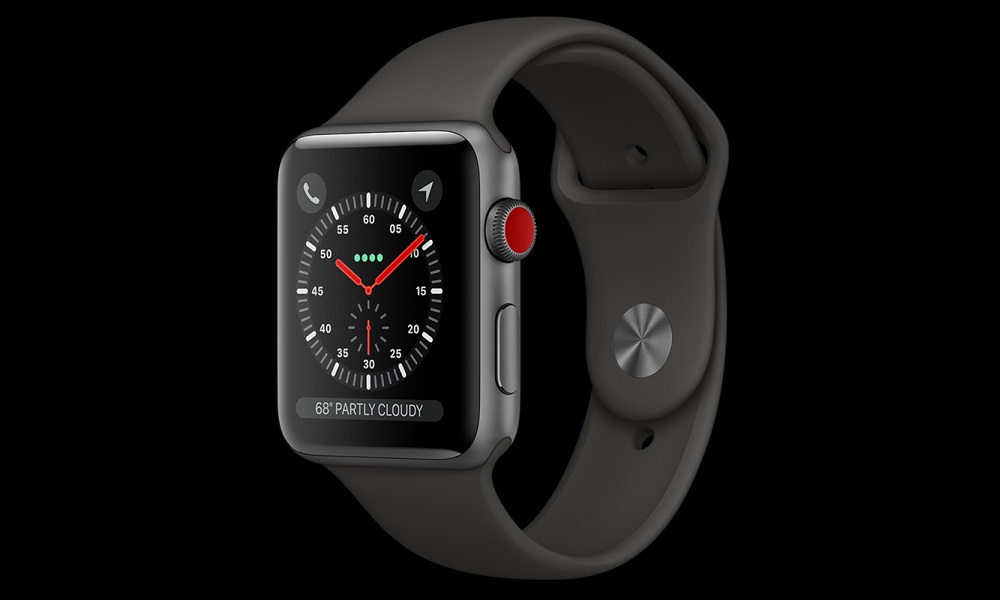 Apple Watch 3 ve Apple TV Hakkında Bilinenler!