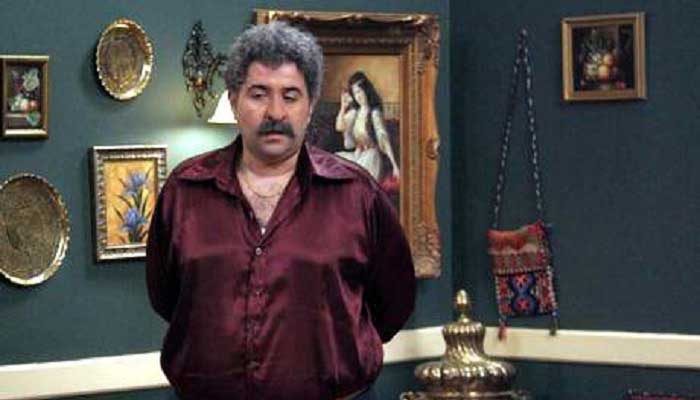 Azim (Ata Demirer)