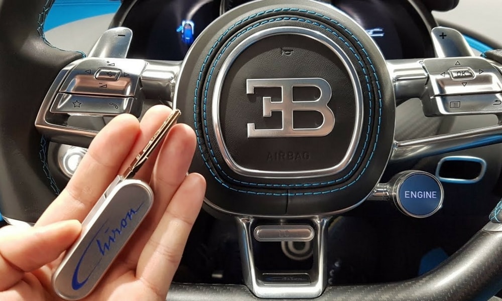 Bugatti Chiron Lastik Fiyatlari Artik Daha Ekonomik Chiron Bakimleri