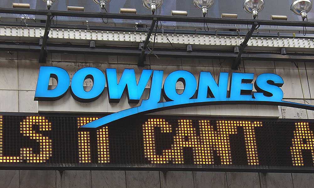 Dow Jones Surdurulebilirlik Endeksi