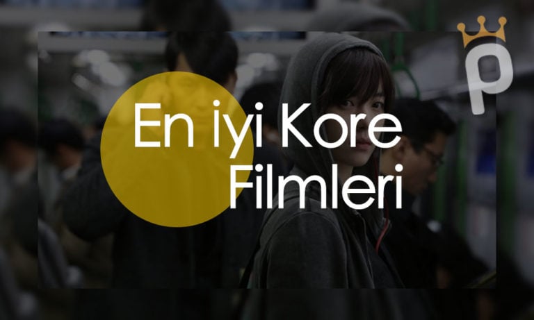 En İyi ve Yeni 40 Kore Filmi (2020 Güncel Liste)
