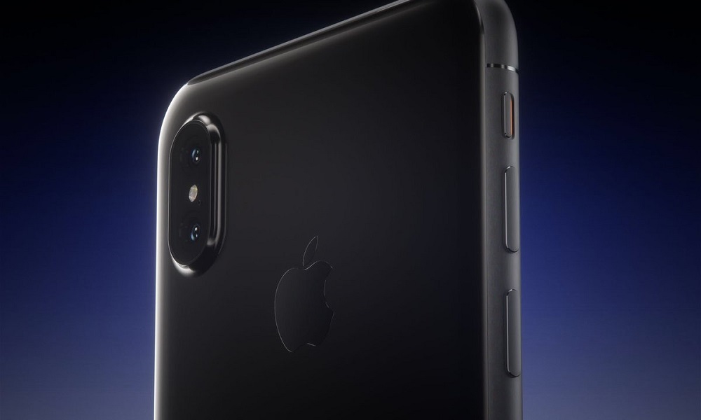 iPhone X'in Kamerası