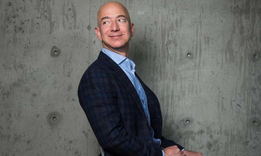 Jeff Bezos’un Kampı “Rüya Enstitüsü”