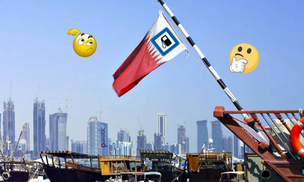 Katar Motorinin Fiyatını Sabitledi ve Ülkemizle Olan Fark Şaşırtıcı!