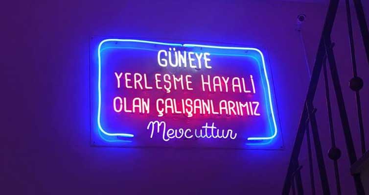 Mizahsor Durust Yurdum Esnafinin Komik Yazilari 41