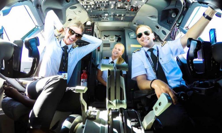 Pilot Olmak: Nasıl Olunur? Şartları ve Maaşları