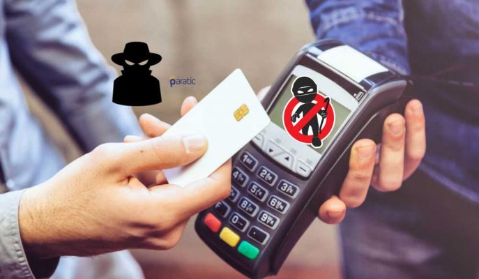 Temassız Kredi Kartı Olanlar Neden Tehlike Altında?
