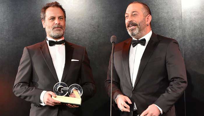 Cem Yılmaz - Ozan Güven