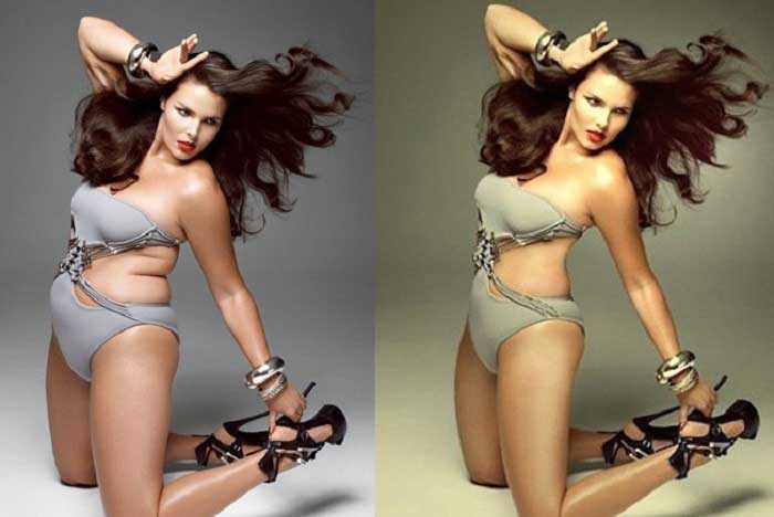 Unlulerin Photoshoplu Halleri 39
