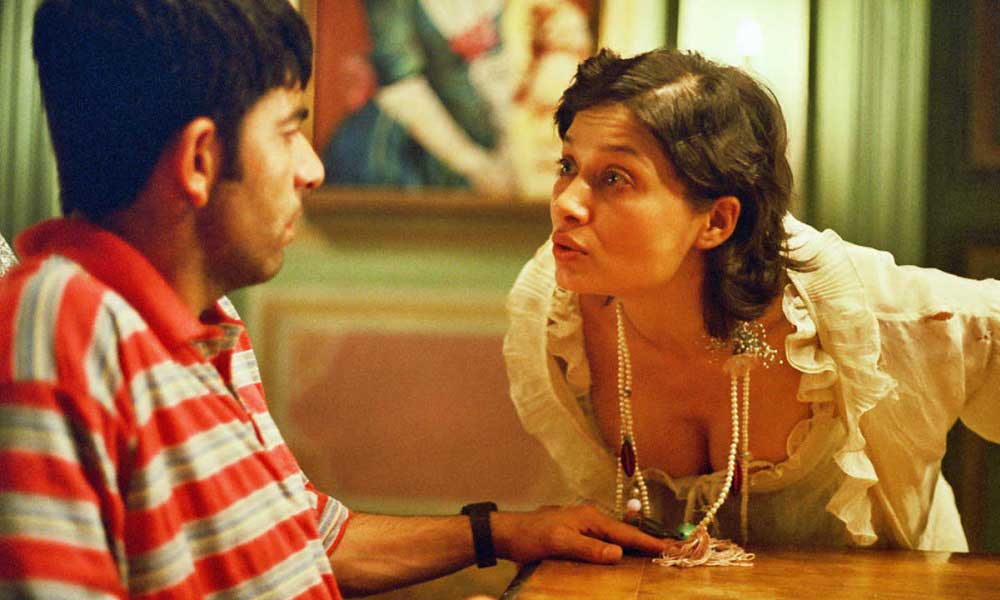 Anlat İstanbul (2005, Ümit Ünal, Selim Demirdelen, Kudret Sabancı, Yücel Yolcu, Ömür Atay)
