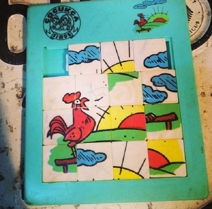 Cocuklugumuzda Bizleri Eglendiren Nostalji Dolu Seyler 34