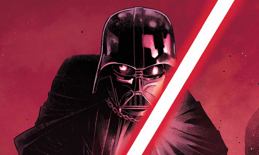Darth Vader