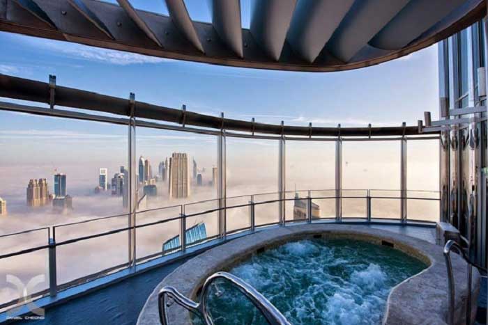 Dubai Zenginlerinin Kiskandiran Fotograflari 32