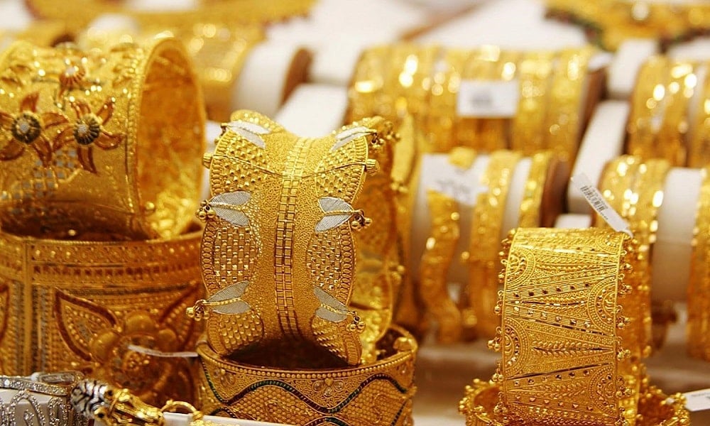 Dubaili Kuyumcular İstanbul’a Yerleşiyor!