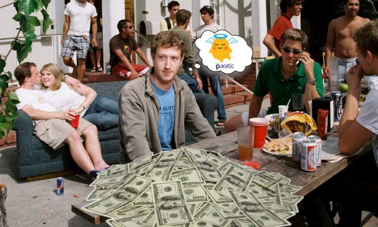 Dünyanın En Zengin 5. İsmi Mark Zuckerberg Servetini Nereye Harcıyor?