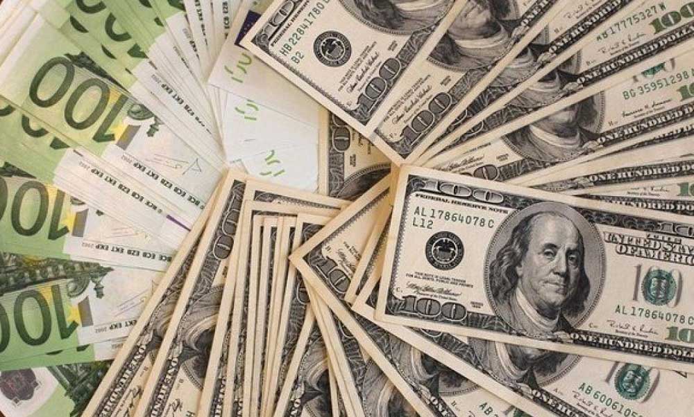 Ekim Ayında TL'nin Dövizler Karşısındaki Kaybı