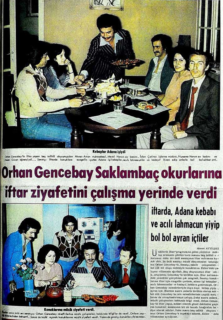 Gazete Mansetlerinde Uzun Sure Yer Alan Unlulerin Haberleri 24