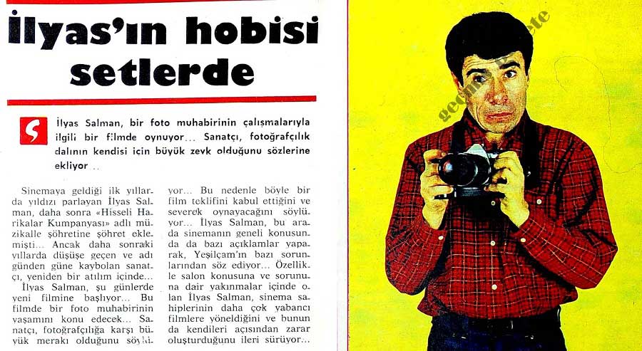 Gazete Mansetlerinde Uzun Sure Yer Alan Unlulerin Haberleri 28