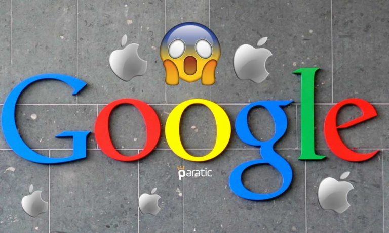 Google’ın Apple’ı Satın Aldığı Haberi Piyasaları Karıştırdı
