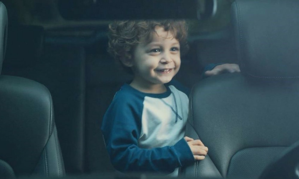 Hyundai'den Araçta Unutulan Çocuk ve Hayvanlara Hayat Kurtarıcı Teknoloji!