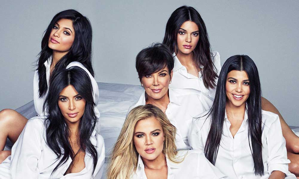 Kris Jenner, yaptığı anlaşmayla Keeping Up With The Kardashians’ın adını tarihe yazdırdı