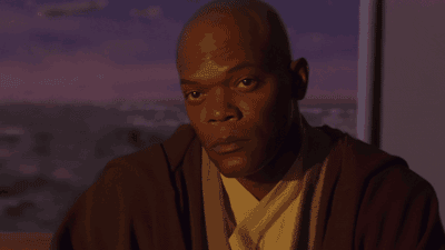 Mace Windu karakteri