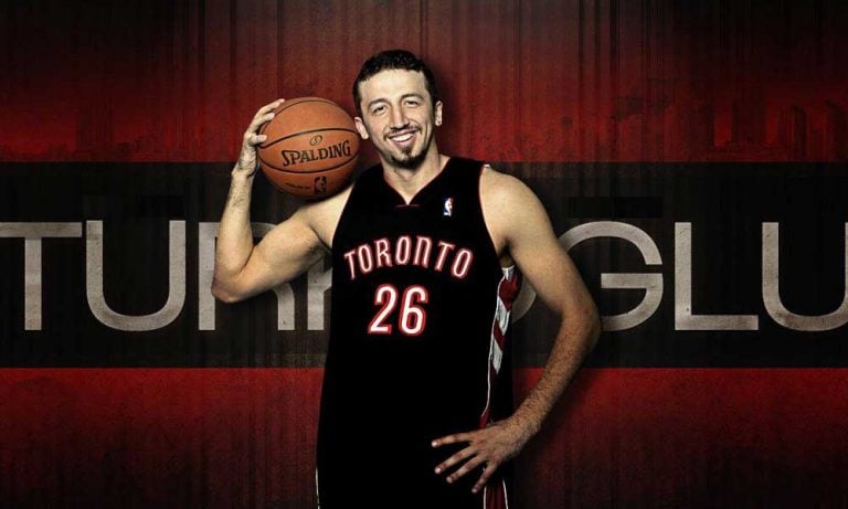 NBA’de Oynayarak Göğsümüzü Kabartmış 10 Türk Basketbolcu