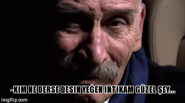 Ramiz Karaeski (Ezel) sahne