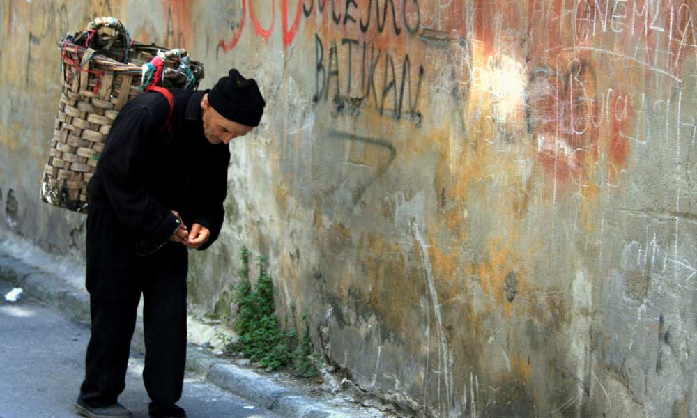 Son 14 yılda vatandaşın mevduatı % 885 artarak1 trilyon 479 milyon 336 bin liraya ulaştı.
