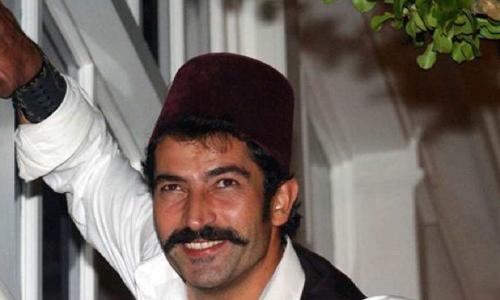 Son Osmanlı Yandım Ali (2007)