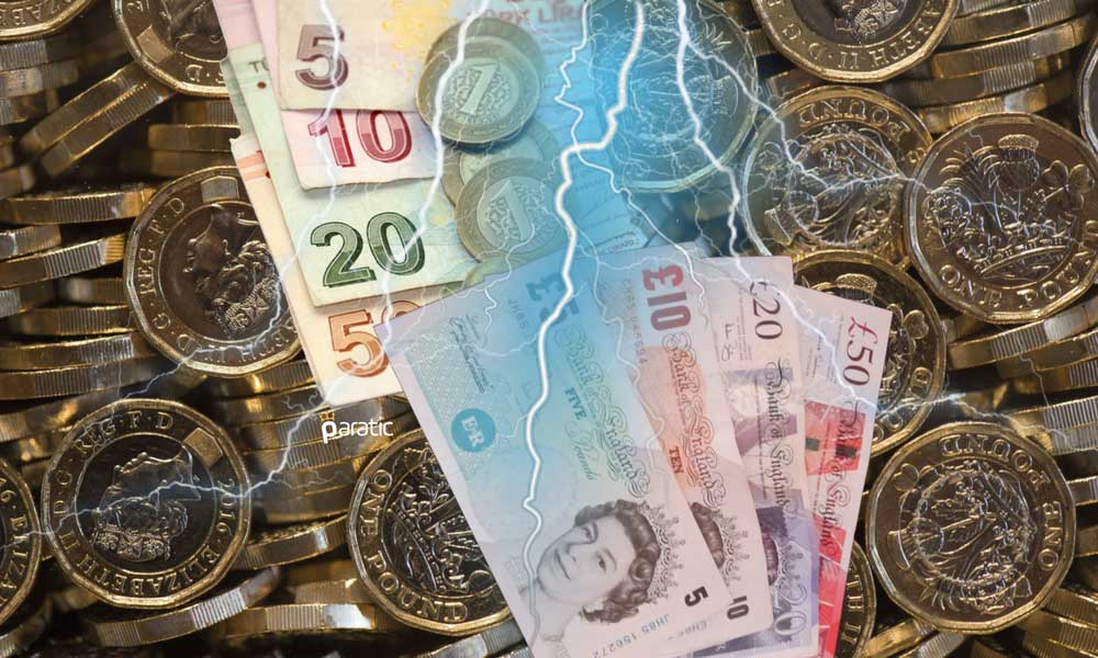 Sterlin Neden 5 Lira Oldu? Daha Fazla Yükselir mi?
