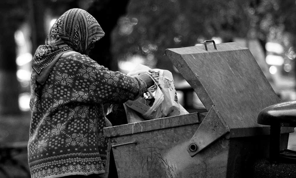 TÜİK verilerine göre 2014 yılında en zengin % 5’lik kesimin geliri en yoksul % 5’lik kesimin gelirinin 20 katıydı