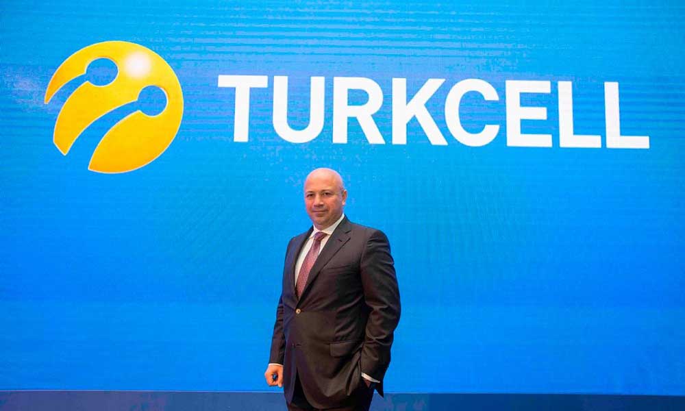 Turkcell Genel Müdürü Yaani'nin özelliklerini anlattı