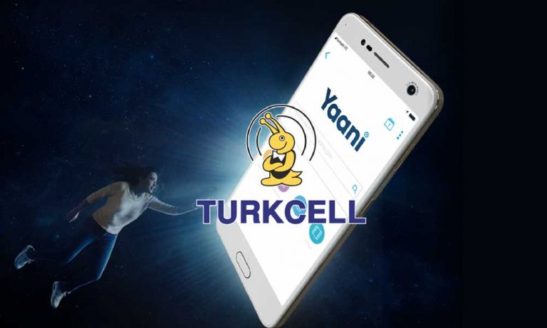 Yaani Duyuruldu! Turkcell’den Türkiye’ye Yerli Arama Motoru!
