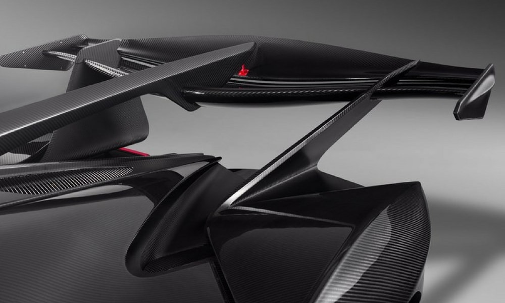 2018 Yeni Apollo Intensa Emozione Gumpert Hiper Araba Sampiyonunu Tanitti Rüzgar Kanadi