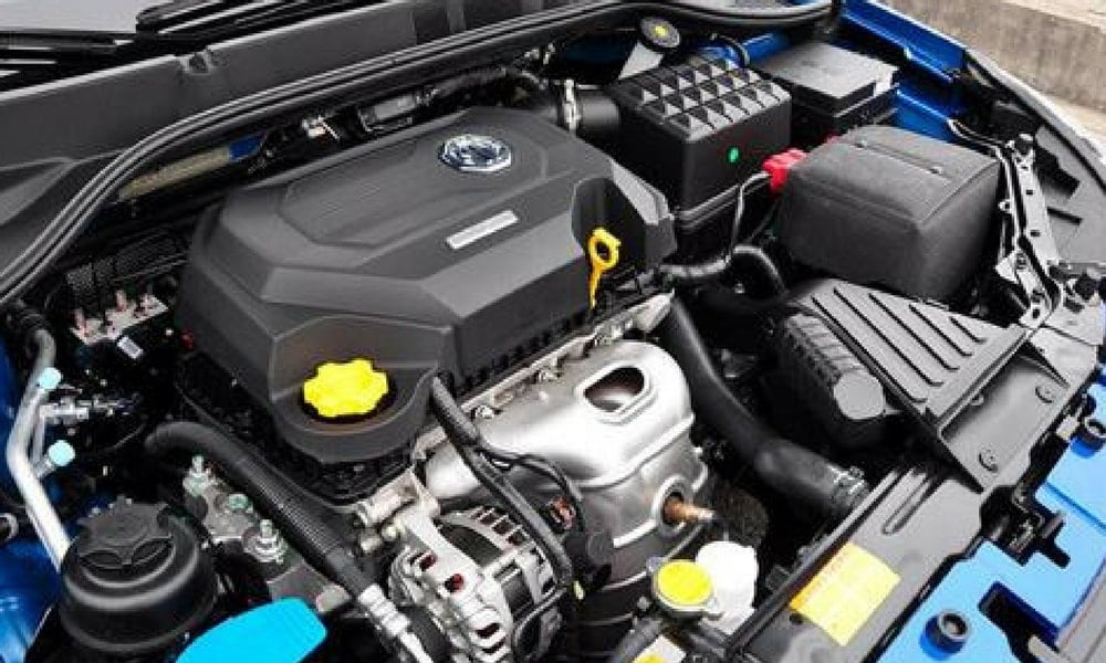 2018 Yeni MG ZS Benzin Motor Ünitesi