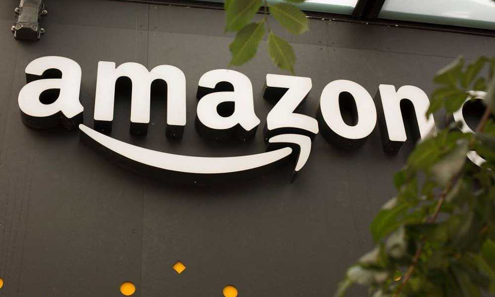 Amazon Dünyanın En Değerli 4. Şirketi