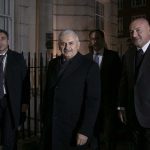 Londra’daki İlk Türk Sermayeli “Dome Group” Yatırım Bankası Açıldı!