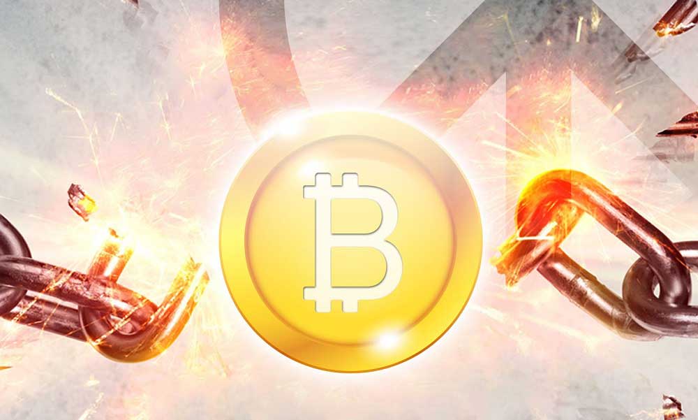 Bitcoin Yeni Dünya Parası Olabilir