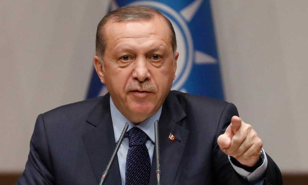 Cumhurbaşkanı Erdoğan Ekonomiyi İyileştiriyoruz