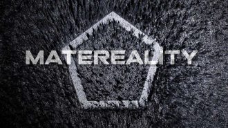 Manyetizmanın Büyüleyici Yüzüyle Tanışın: Matereality