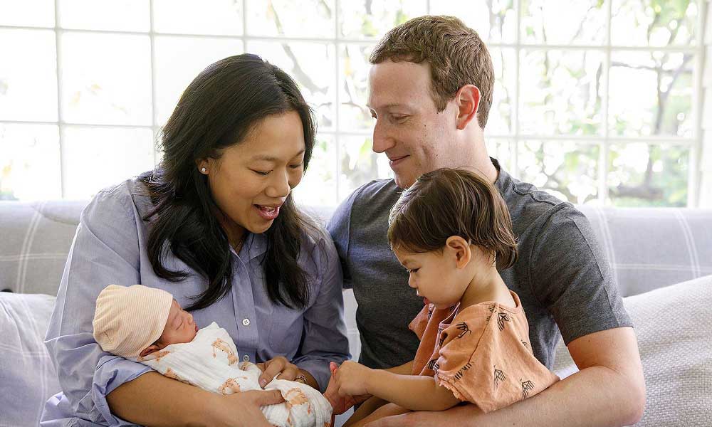 Mark Zuckerberg’in Çince merakı 