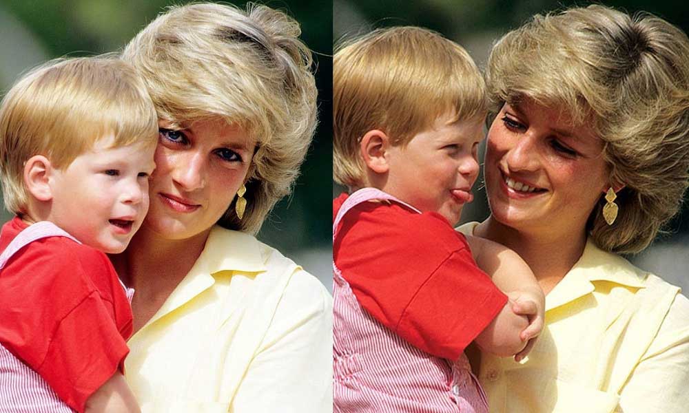 Prenses Diana'nın Gelinleri Ondan Kalan Hatıraları Taşıyor