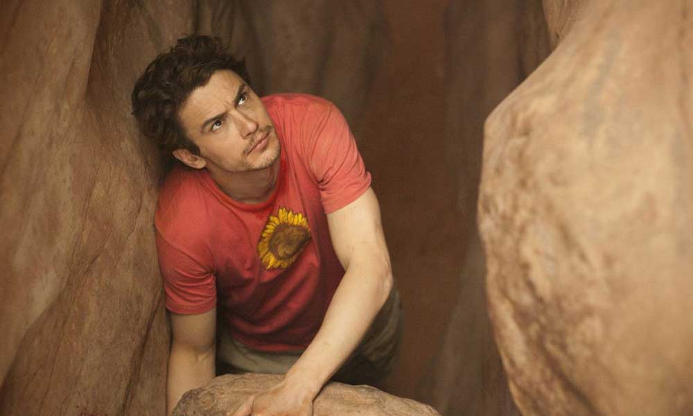  127 Hours (2010)